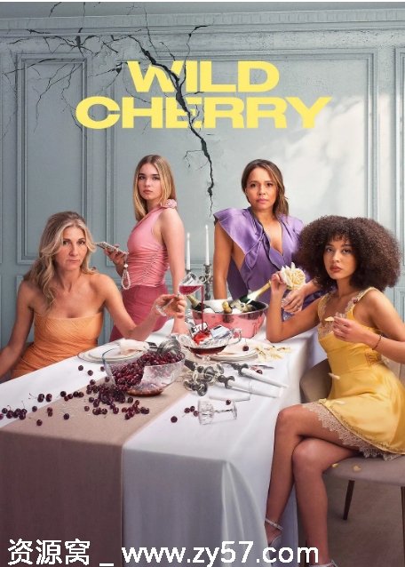 英剧推荐 野樱桃2025剧情解析/惊悚悬疑剧情大揭秘 - 零零盘