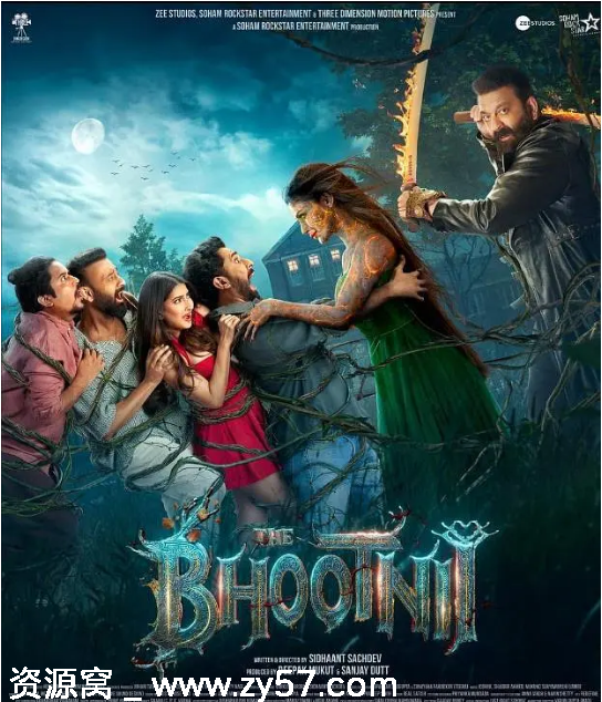 印尼电影《女鬼来敲门》2025喜剧动作恐怖高清完整版在线观看 - 零零盘