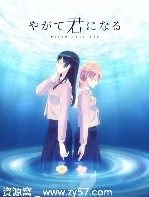 日剧终将成为你2018 爱情动画同性豆瓣9.1高清资源分享 - 零零盘