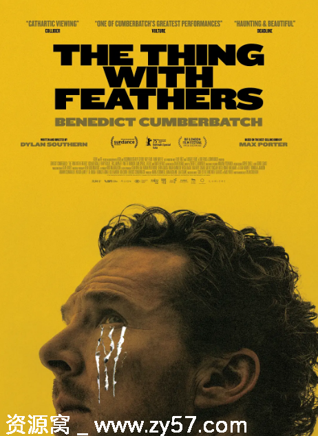 英国电影《长翅膀的东西》（2025）剧情解析及亮点分享 - 零零盘