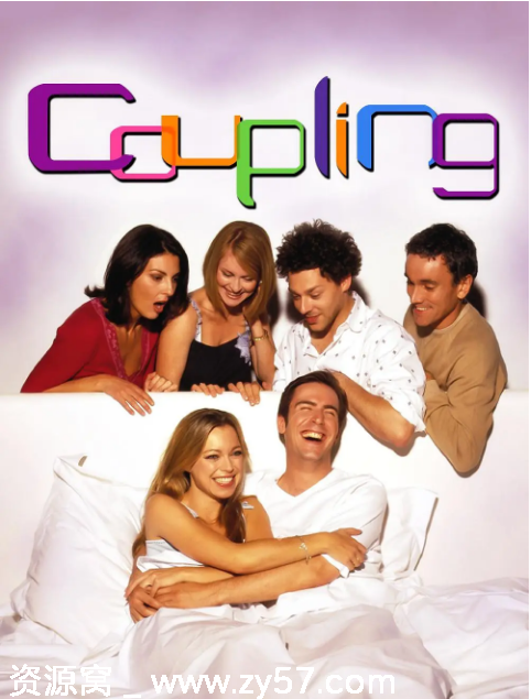 英剧推荐冤家成双对1-4季全集喜剧豆瓣9.1 - 零零盘