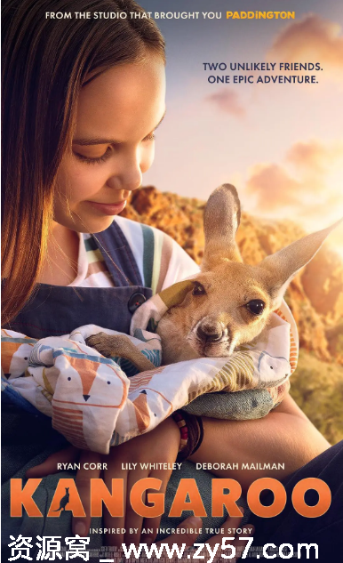 澳大利亚电影《袋鼠之家》2025剧情喜剧家庭传记高清资源分享 - 零零盘