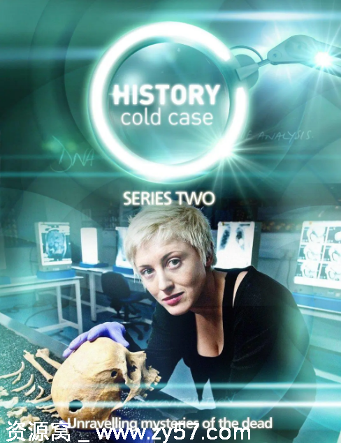 英国纪录片《历史疑案》1-2季全集2010-2011悬疑犯罪解析豆瓣7.8分 - 零零盘