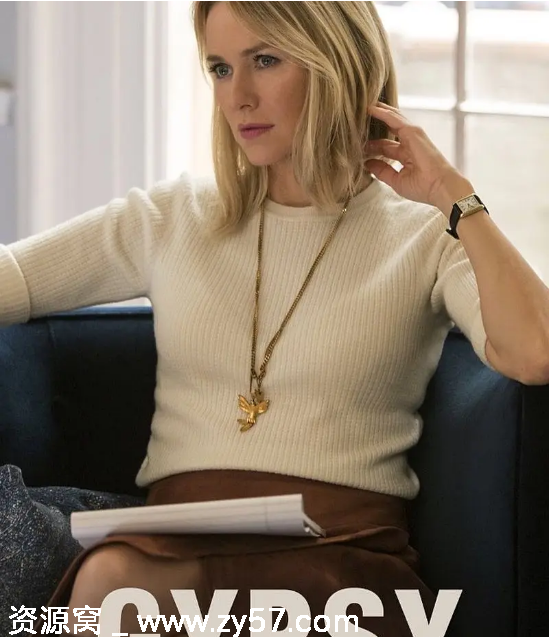 美剧推荐《吉普赛人》2017年剧情解析 惊悚剧集豆瓣评分8.2 - 零零盘