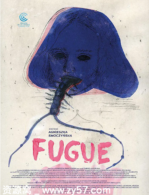 波兰电影《神游症》2018剧情介绍 豆瓣评分6.1 - 零零盘