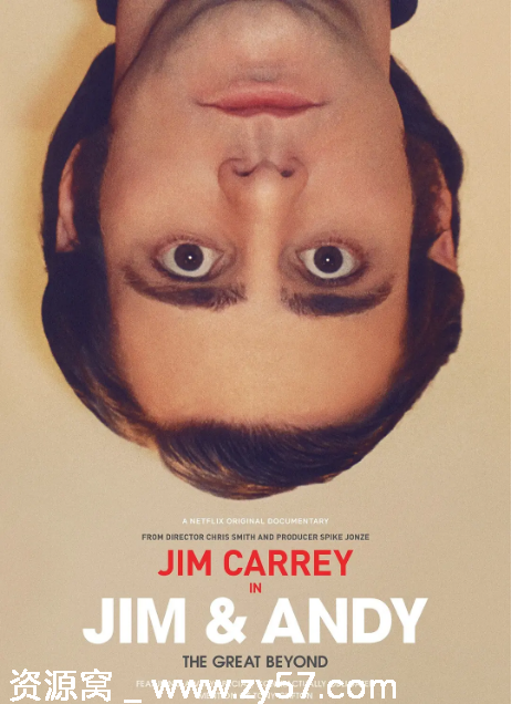 美国纪录片《金·凯瑞安迪·考夫曼超越伟大》豆瓣8.8分高清资源分享 - 零零盘