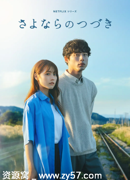 再见的延续海报