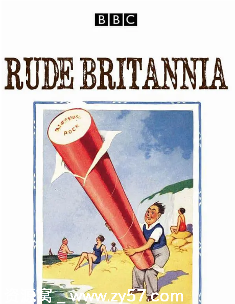 英国纪录片《猥琐大不列颠》2010豆瓣评分7.6高清资源分享 - 零零盘