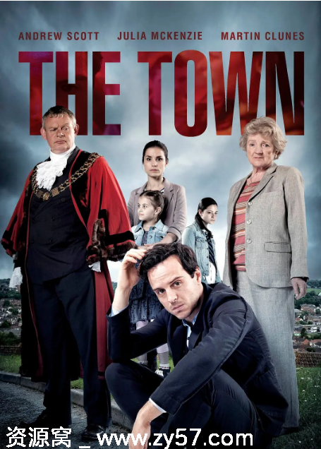 英剧推荐故乡2012豆瓣7.6分家庭情感剧分享 - 零零盘