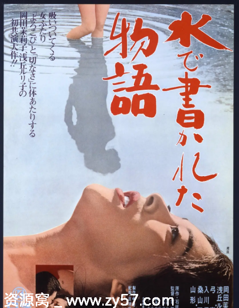 日本电影《水书物语》1965年剧情介绍 豆瓣评分7.4 - 零零盘