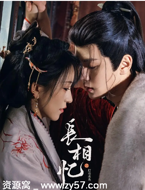 国剧推荐短剧《长相忆之灯冶未央》2025版 爱情古装剧 - 零零盘