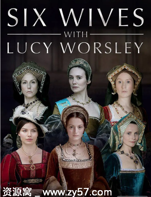 英国纪录片《亨利八世的六位王后》2016豆瓣评分9.0高清资源分享 - 零零盘