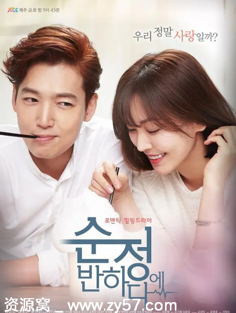 韩剧推荐陷入纯情2015全集剧情解析 豆瓣评分8.1 - 零零盘