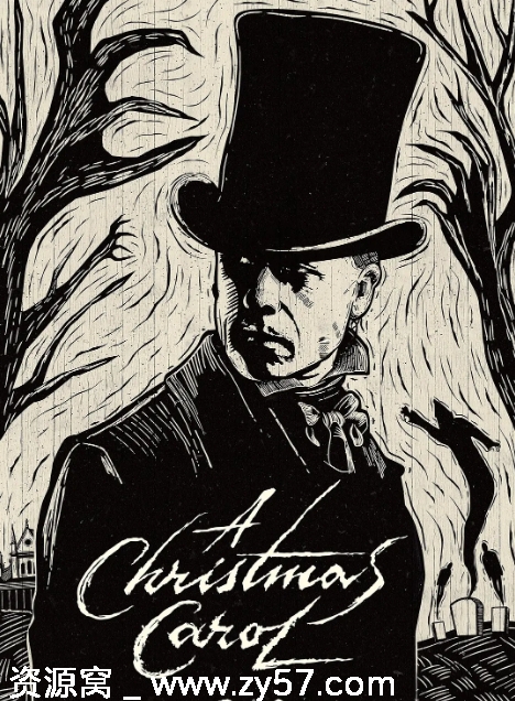 英剧推荐圣诞颂歌2019剧情解读/奇幻元素 豆瓣评分7.7 - 零零盘