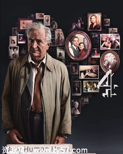 英剧推荐《赤子之心》（2010）剧情详解 豆瓣评分8.4 - 零零盘