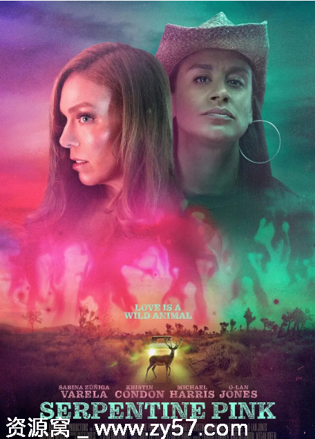 美国电影《蛇纹粉》2025剧情喜剧惊悚西部高清在线观看 - 零零盘