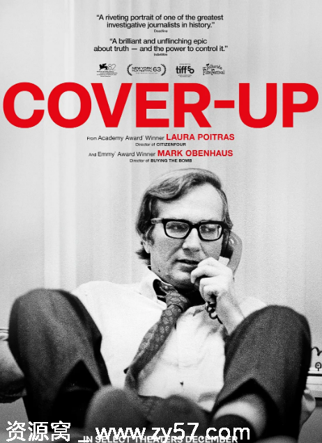 美国纪录片《黑幕：调查记者的真相之路》2025喜剧爱情同性豆瓣7.2分高清资源分享 - 零零盘