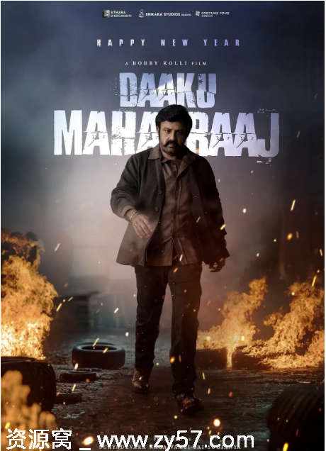 印度动作冒险大片《亡命之徒》2025高清在线观看 - 零零盘