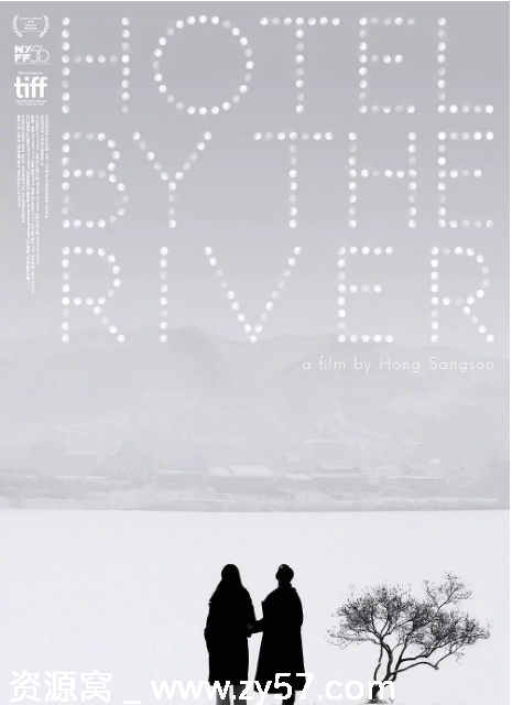 韩国电影《江边旅馆》2018剧情介绍 豆瓣评分7.3 - 零零盘