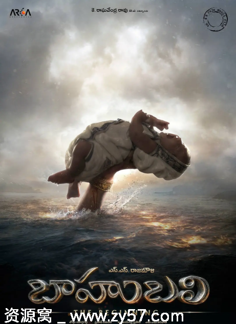 印度电影《巴霍巴利王》1-2部（2015-2017）剧情动作奇幻豆瓣评分7.6高清在线观看 - 零零盘