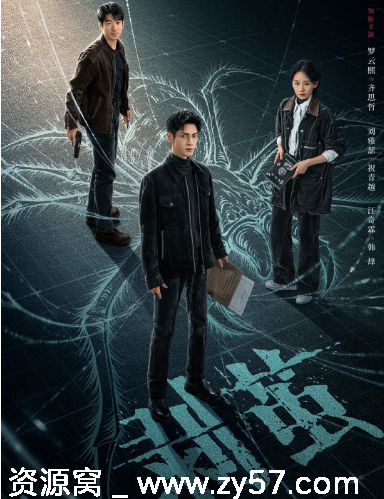 国剧推荐剥茧2025剧情解析 悬疑犯罪剧集免费观看 - 零零盘