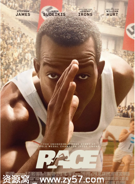 加拿大电影《黑色闪电》2016剧情传记运动豆瓣评分7.7高清资源分享 - 零零盘