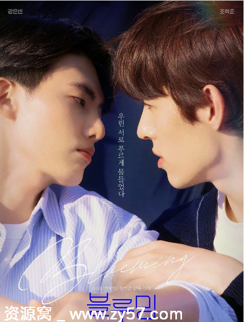 韩剧推荐为你绽放2022剧情爱情同性豆瓣评分7.7 - 零零盘