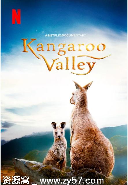 美国纪录片《袋鼠谷》（2022）豆瓣7.6分资源分享 - 零零盘