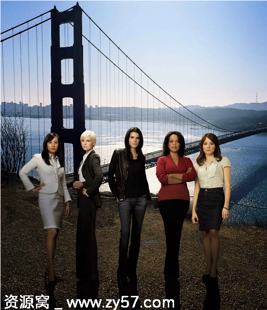 美剧推荐灭罪红颜2017剧情悬疑犯罪豆瓣评分6.9 - 零零盘