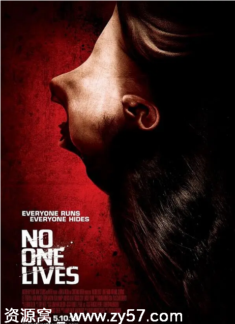 英国电影《无人生还》2012版 惊悚恐怖豆瓣评分6.4高清资源分享 - 零零盘