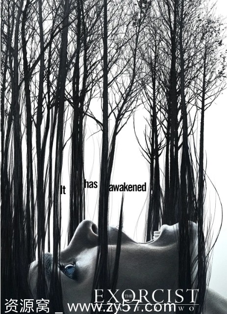 美剧推荐《驱魔人》第一季第二季全集剧情解析 惊悚恐怖豆瓣8.5分 - 零零盘