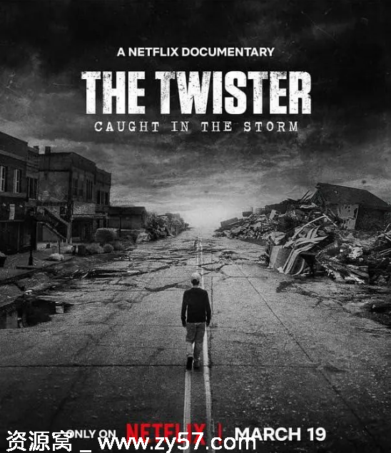 英国纪录片《危城风暴美国超级龙卷风灾难实录2025》豆瓣评分6.7资源分享 - 零零盘