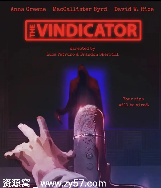 美国电影《复仇者2025》惊悚恐怖资源分享 - 零零盘