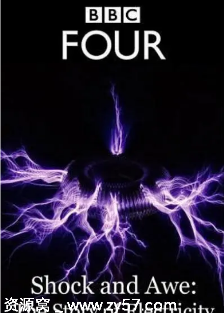 英国纪录片《电的故事》2011 纪录传记历史 豆瓣9.1资源分享 - 零零盘