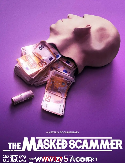 英国纪录片《假面部长》（2022）完整版 犯罪揭秘 - 零零盘