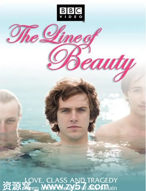 英剧推荐《美丽曲线》（2006）剧情解析/同性题材豆瓣评分7.7 - 零零盘