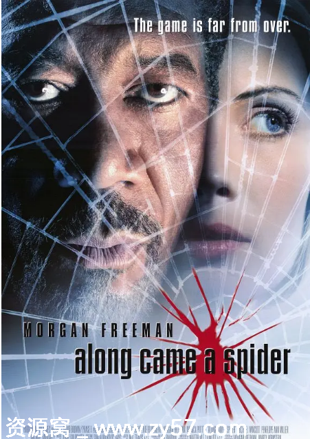 德国悬疑惊悚犯罪片《蛛丝马迹》2001豆瓣6.8高清资源分享 - 零零盘