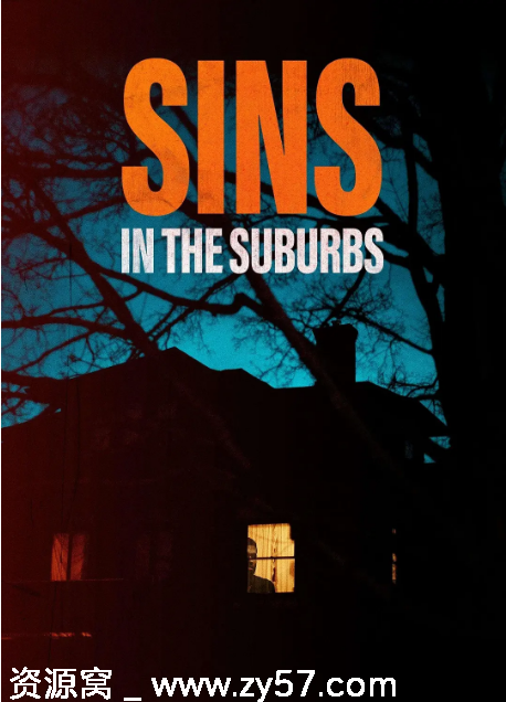 美国电影《恶邻来敲门》（2022）惊悚片资源分享 - 零零盘