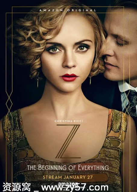 美剧推荐缘起泽尔达2015剧情传记豆瓣评分6.9 - 零零盘