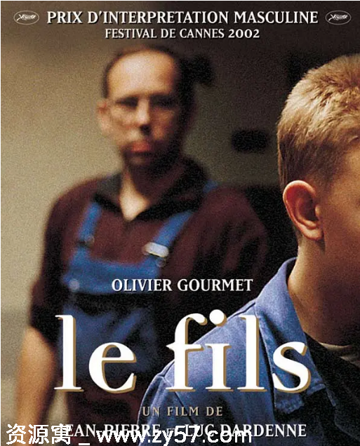 比利时电影《他人之子》（2002）剧情解析 豆瓣评分8.0 - 零零盘