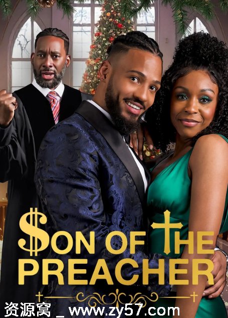 美国电影《牧师之子》2025年剧情解析 - 零零盘