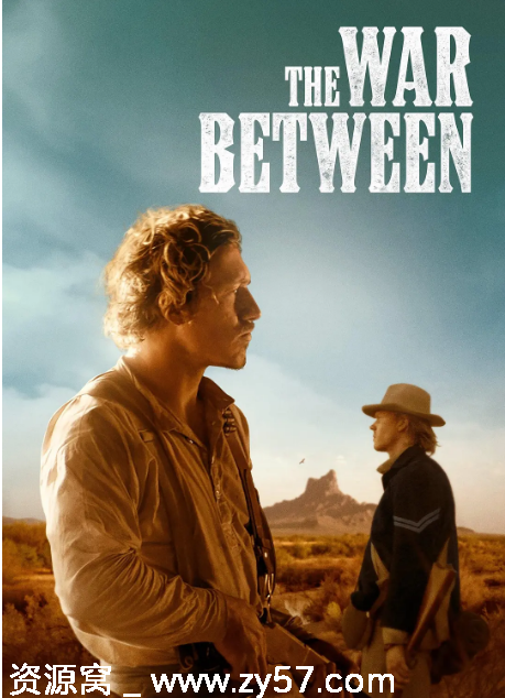 美国电影《州际战争》（2025）西部动作片高清资源分享 - 零零盘