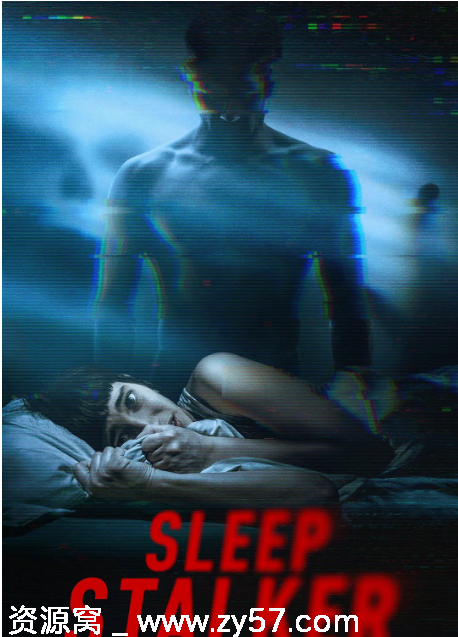 美国电影《梦魇杀手》（2025）恐怖片资源分享 - 零零盘