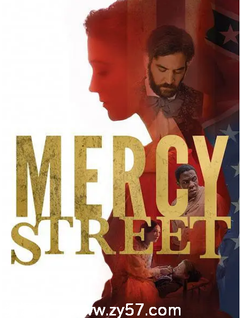 美剧推荐慈悲街1-2季完整版2016-2017豆瓣8.1分剧集 - 零零盘