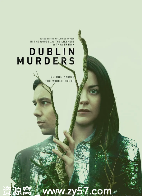 英剧推荐都柏林凶案2019剧情解析 豆瓣评分7.2 - 零零盘