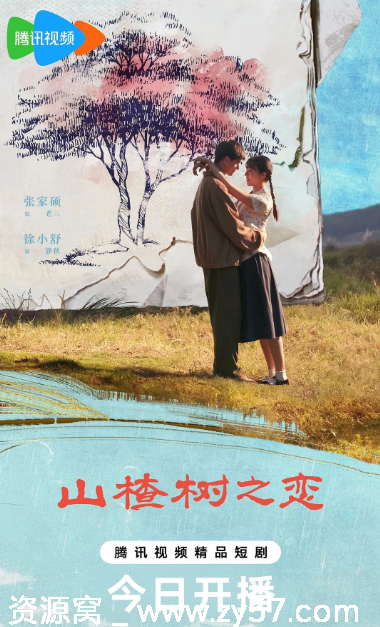 2025年热门短剧《山楂树之恋》爱情故事精彩呈现 - 零零盘