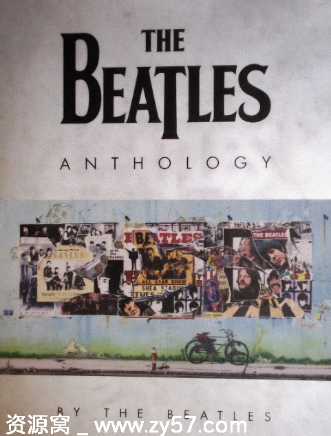 英国纪录片披头士精选辑（1995）高清资源分享豆瓣评分9.6 - 零零盘