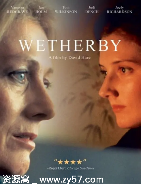 英国电影《陌生男子》1985剧情解析 悬疑元素解读 豆瓣评分7.1 - 零零盘