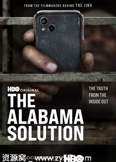 美国纪录片《阿拉巴马解决方案》2025年高清资源分享 - 零零盘